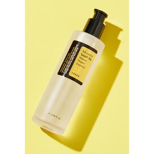 Cosrx Advanced Snail 96 Mucin Power Essence - 100ml