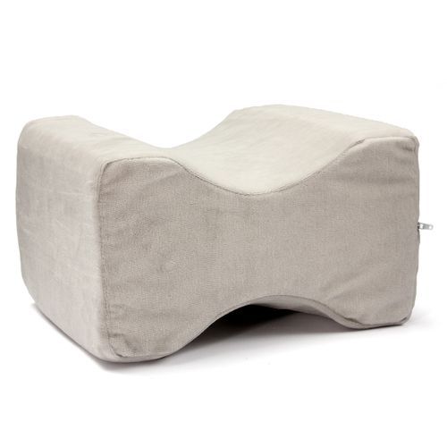 Memory Foam Knee M Leg Pillow Bed Cushion Relief Sleep With