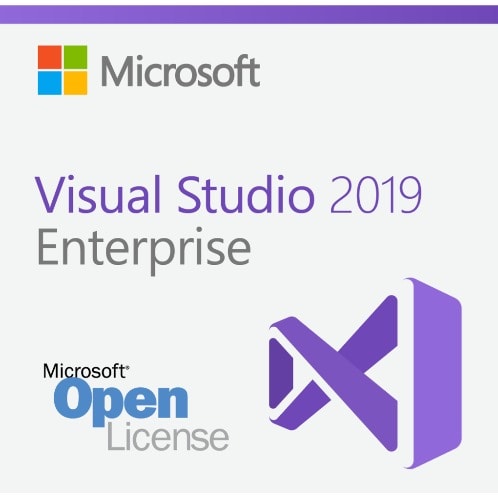 Visual Studio Enterprise 2019