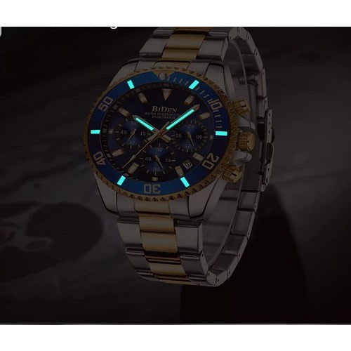 Waterproof Watch