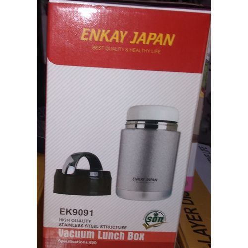 Kids Food Flask