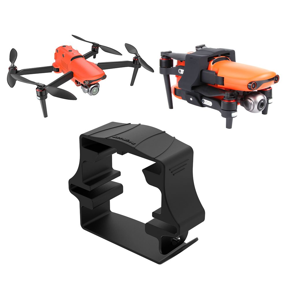 For Autel EVO II EVO 2 Sunnylife Propeller Holder Silicone