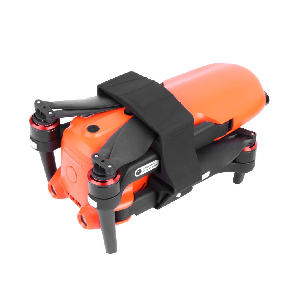 For Autel EVO II EVO 2 Sunnylife Propeller Holder Silicone
