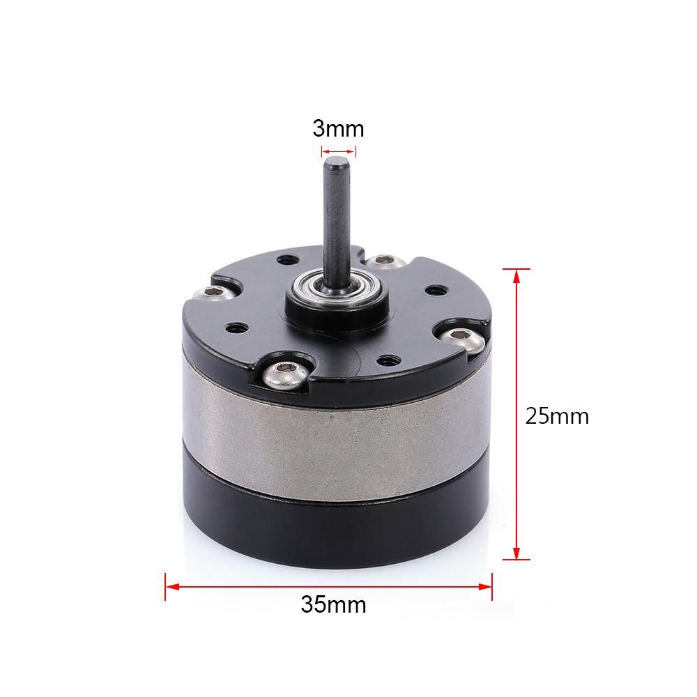1/3  Planetary Gear Reduction Unit for 540 Motor RC Car Metal Gear box