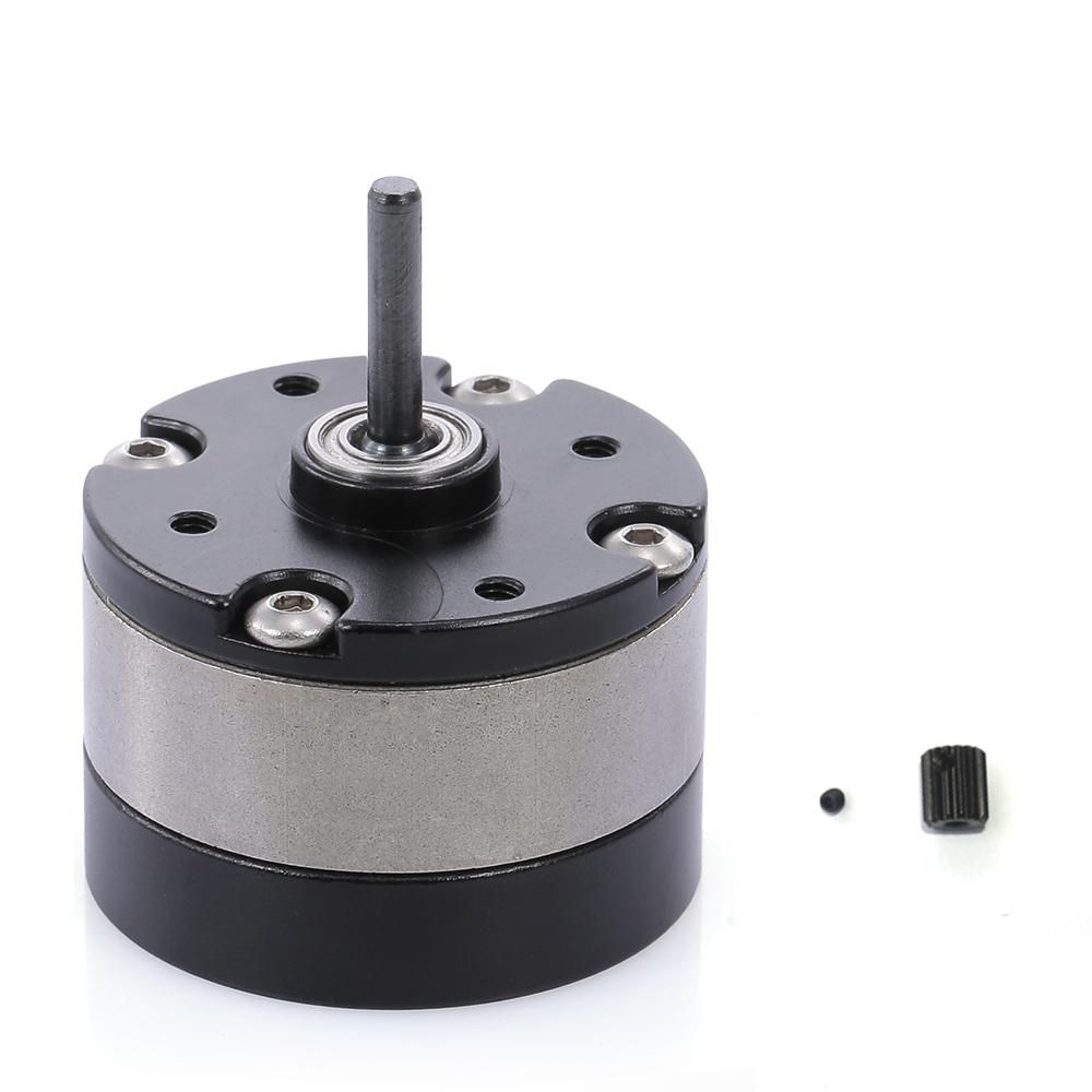 1/3  Planetary Gear Reduction Unit for 540 Motor RC Car Metal Gear box