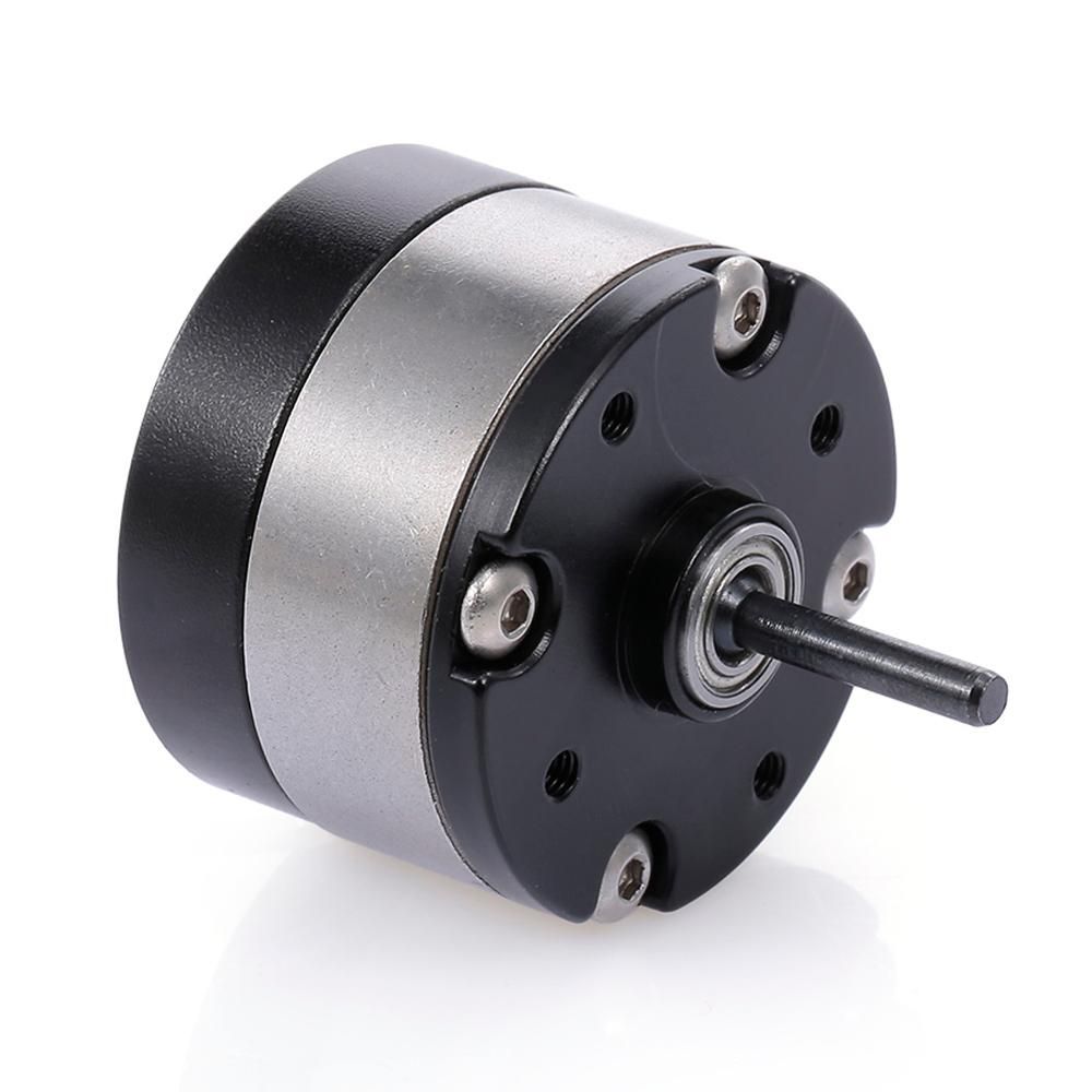 1/3  Planetary Gear Reduction Unit for 540 Motor RC Car Metal Gear box