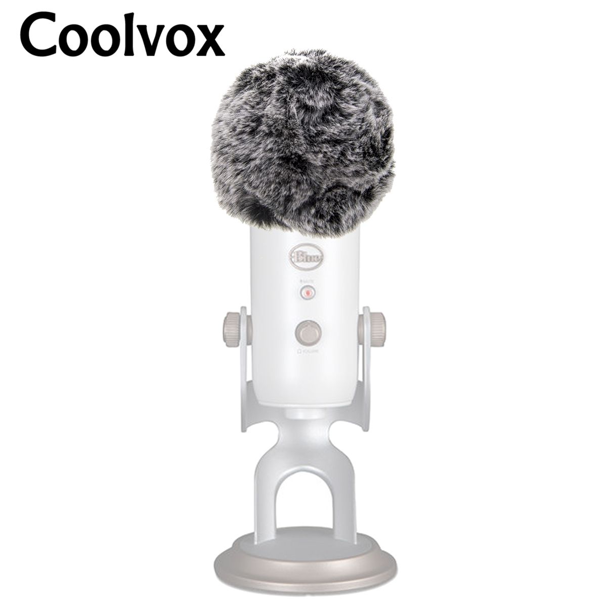 Deat Cat Recording Studio Equipment Blue Mantis Outdoor