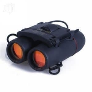 Day And Night Binoculars