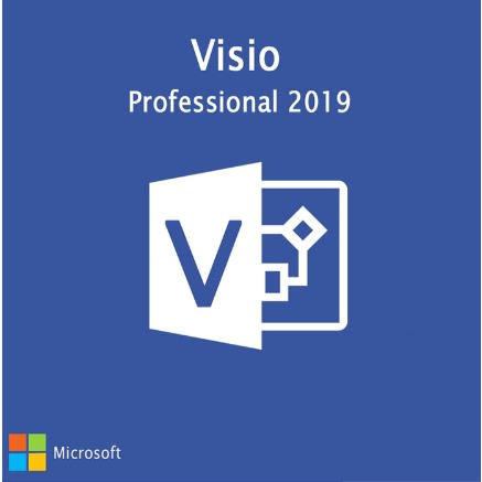 Visio 2019 Professional