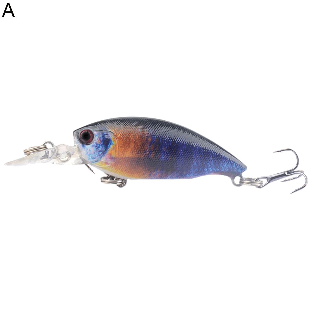 Bait Spinning Saltwater Sea Bass Bait A