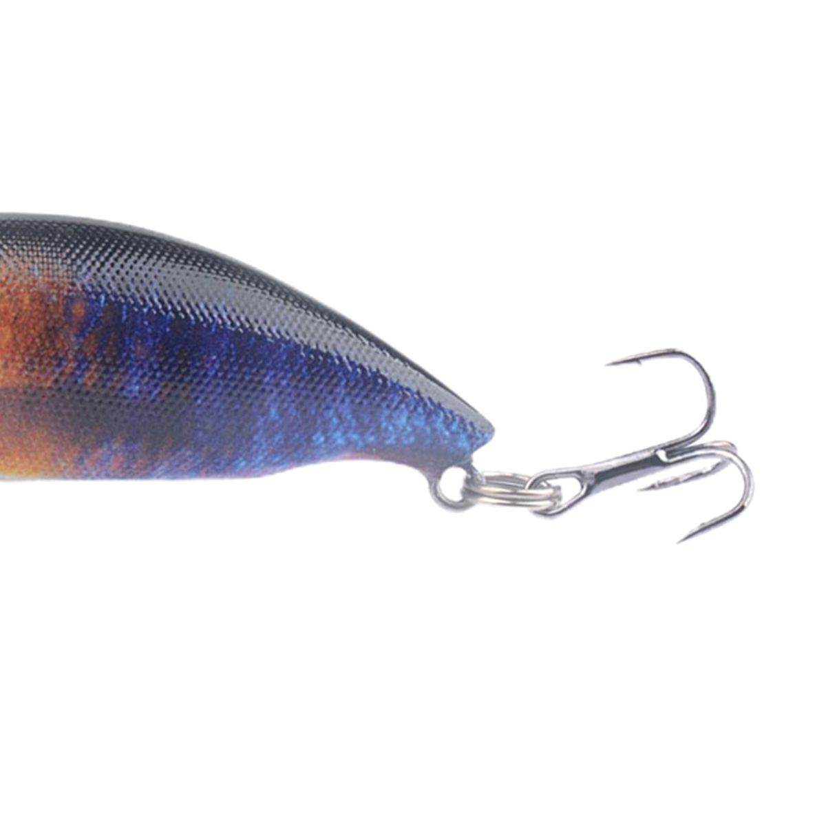 Bait Spinning Saltwater Sea Bass Bait A