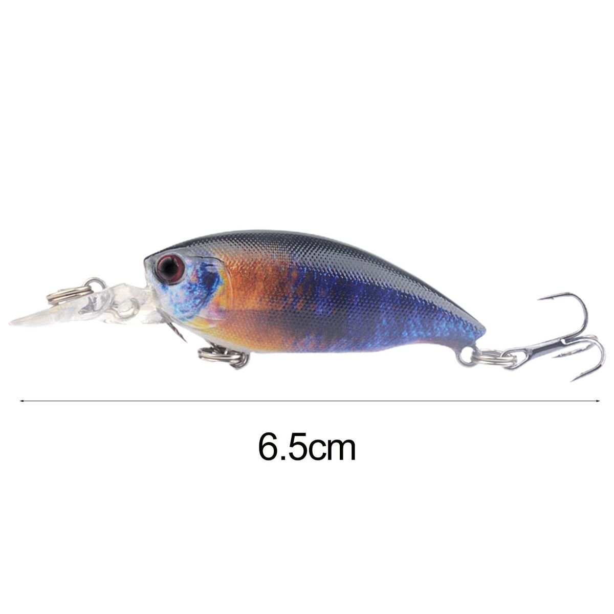 Bait Spinning Saltwater Sea Bass Bait A