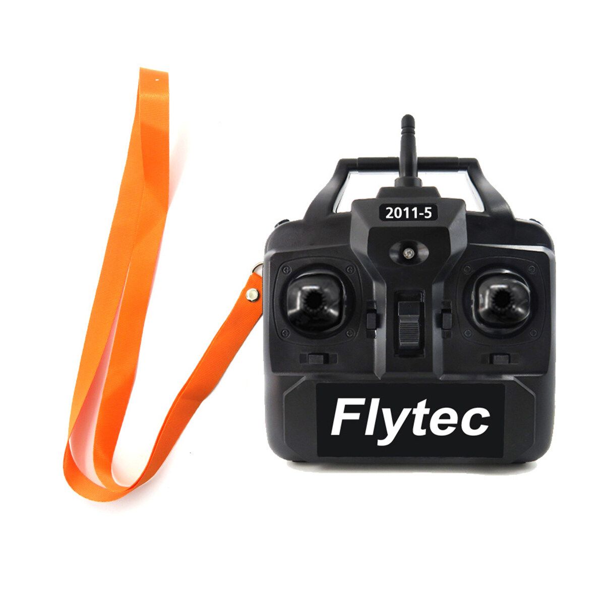 2011-5.012 Remote Control Device For Flytec 2011-5 Bait Boat Body Part