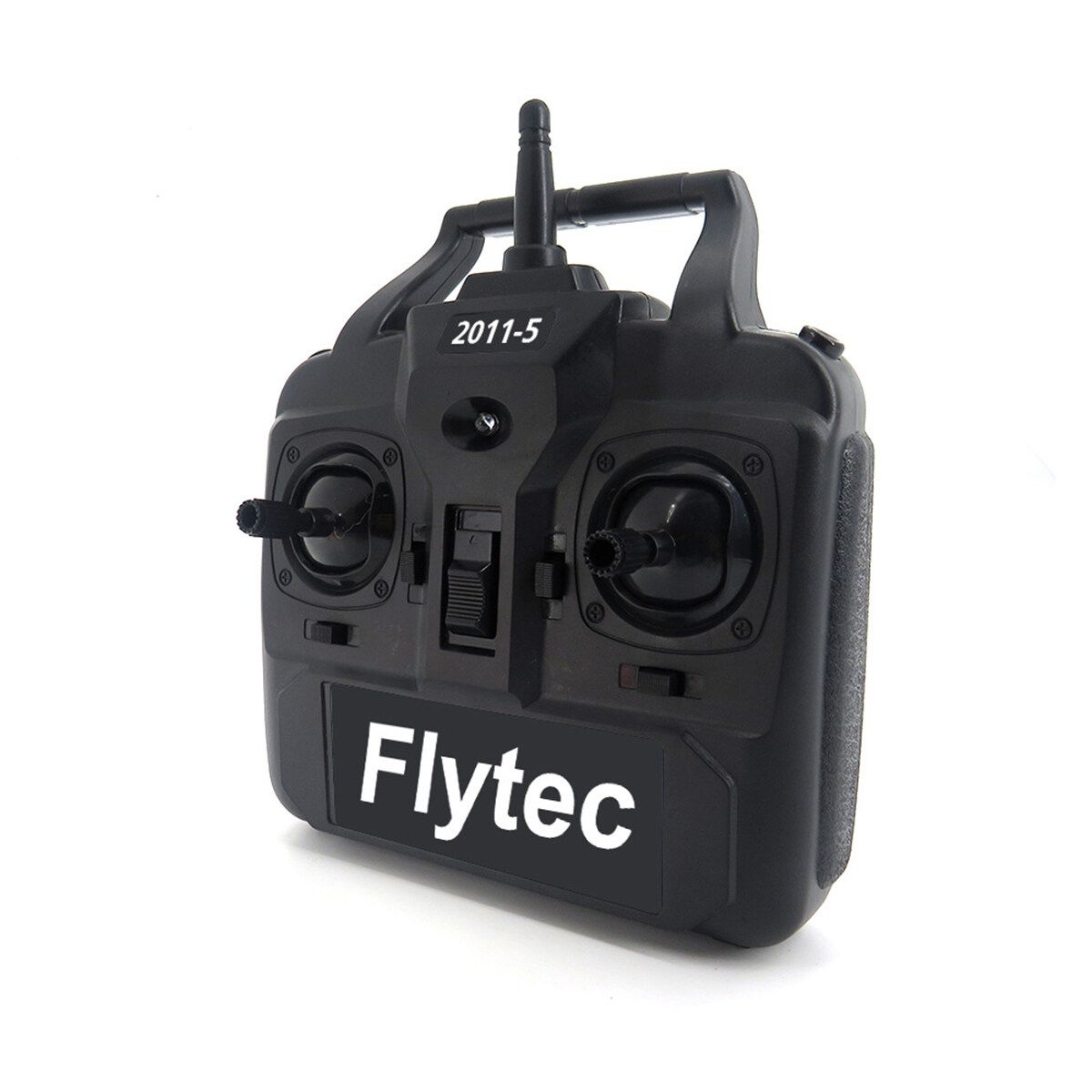 2011-5.012 Remote Control Device For Flytec 2011-5 Bait Boat Body Part
