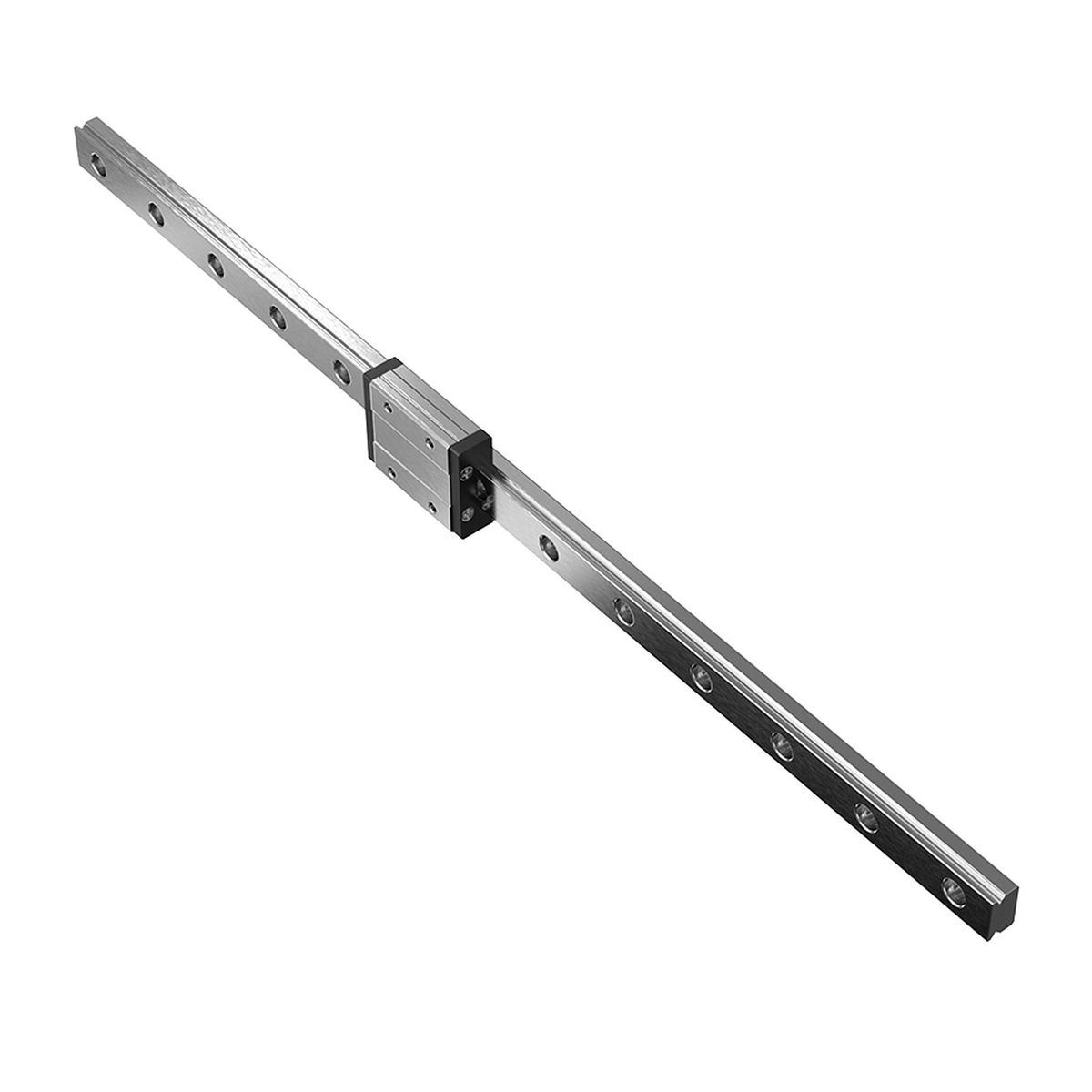 CREALITY Linear Guide Rail Kit High Precision Printing High Speed Printing and Long Service Life for 3D Printers Ender-3/ Ender-3 Pro/ Ender-3 V2