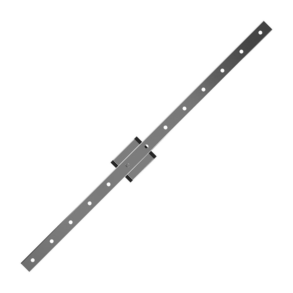 CREALITY Linear Guide Rail Kit High Precision Printing High Speed Printing and Long Service Life for 3D Printers Ender-3/ Ender-3 Pro/ Ender-3 V2