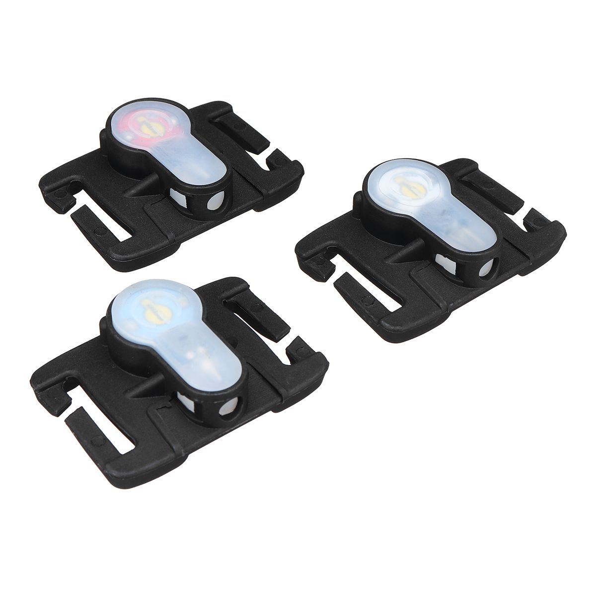 Outdoor S-LITE System Safety Survival Signal Strobe LED Light