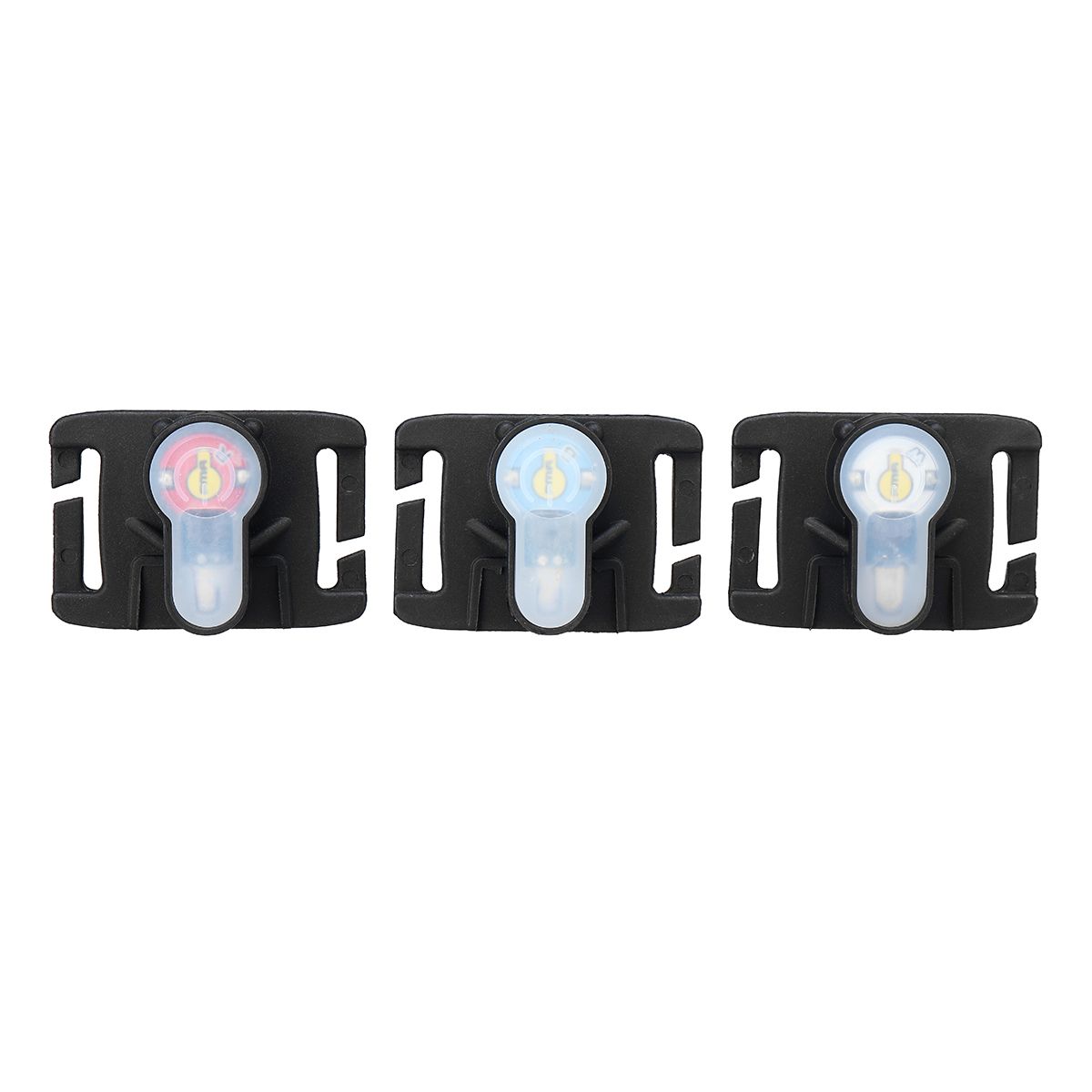 Outdoor S-LITE System Safety Survival Signal Strobe LED Light