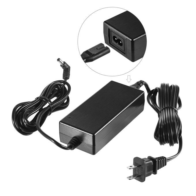 YONGNUO FJ 12V 5A AC Adapter With AU Plug Wide Voltage