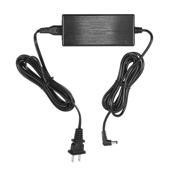 YONGNUO FJ 12V 5A AC Adapter With AU Plug Wide Voltage