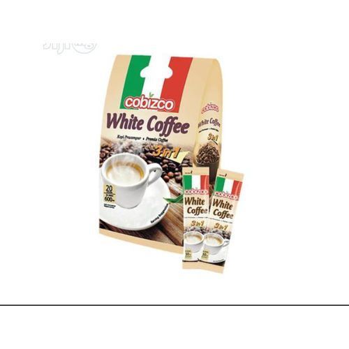 3in1 White Coffee
