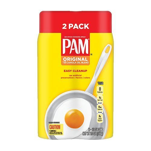 COOKING SPRAY