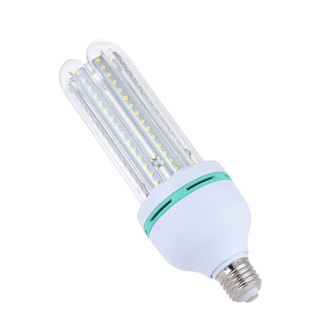 40W 3500LM 5500K White Energy Saving E27 LED Corn Light
