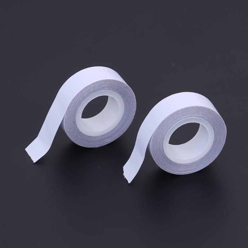 5M Fashion Tape Double Sided Adhesive Lingerie Tape Body Cloth Clear Bra Strip Medical Tape Intimates' Accessories