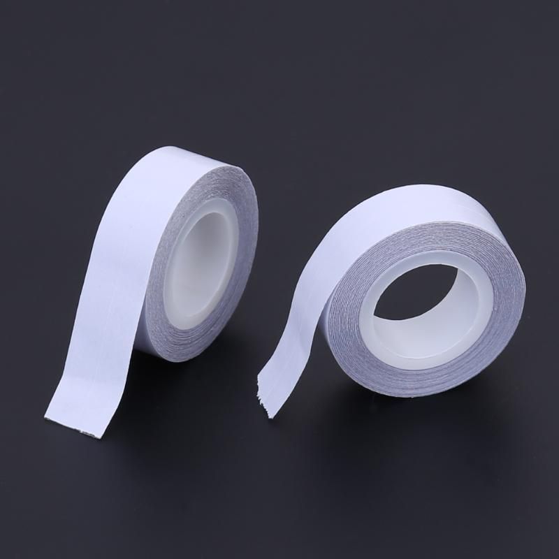 5M Fashion Tape Double Sided Adhesive Lingerie Tape Body Cloth Clear Bra Strip Medical Tape Intimates' Accessories