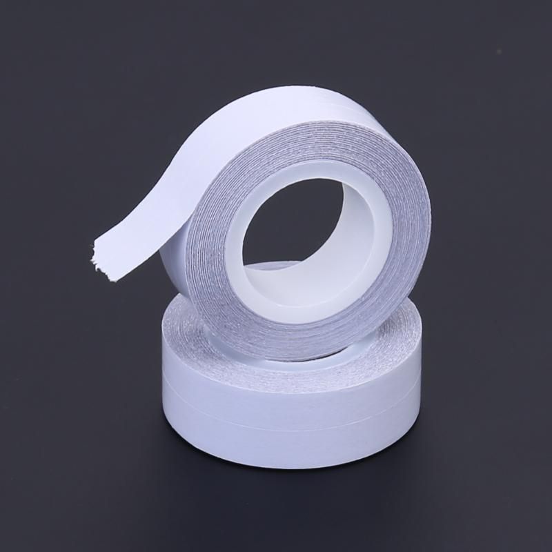 5M Fashion Tape Double Sided Adhesive Lingerie Tape Body Cloth Clear Bra Strip Medical Tape Intimates' Accessories