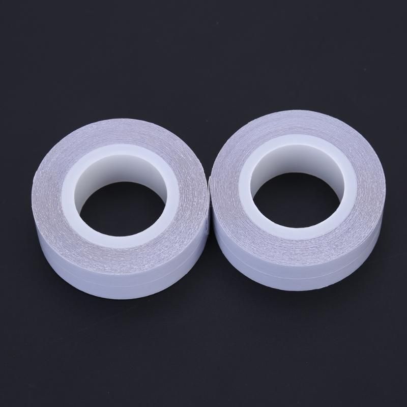 5M Fashion Tape Double Sided Adhesive Lingerie Tape Body Cloth Clear Bra Strip Medical Tape Intimates' Accessories