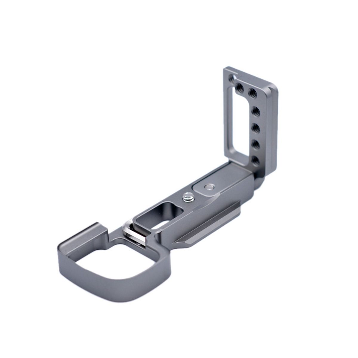 Quick Release L Plate Camera Bracket for Sony A6400 A6300