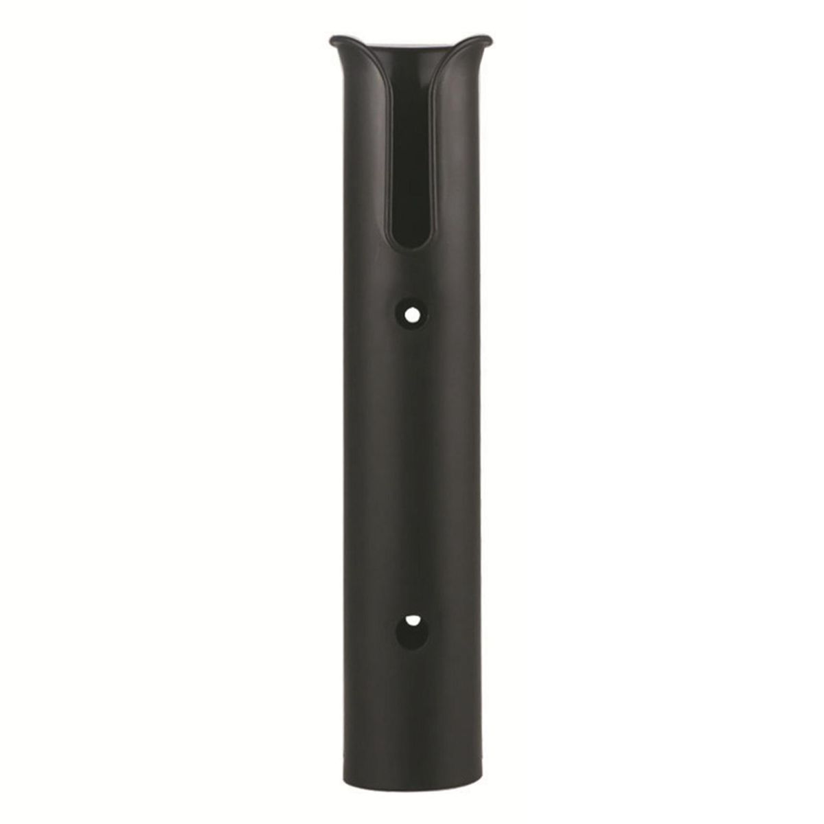 Black Fishing Rod Holder Bracket Fishing Pole Rack Fishing