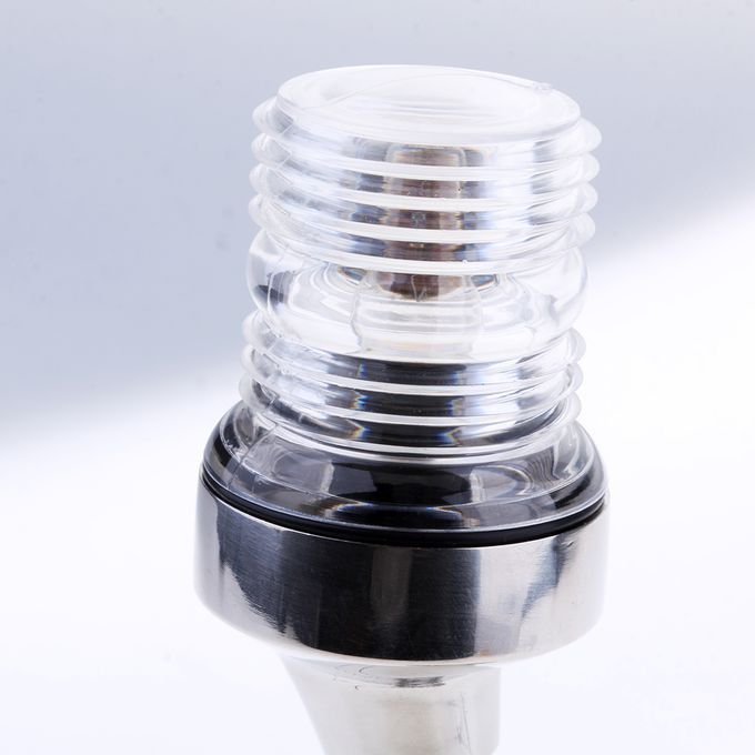 DC 12V 5W Marine Boat Yacht Pontoon Stern Anchor Navigation Light 905