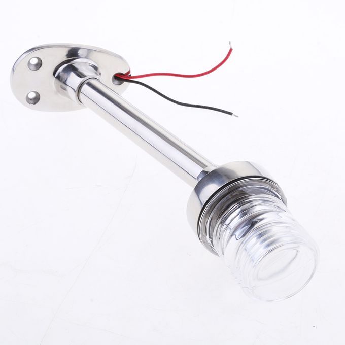 DC 12V 5W Marine Boat Yacht Pontoon Stern Anchor Navigation Light 905