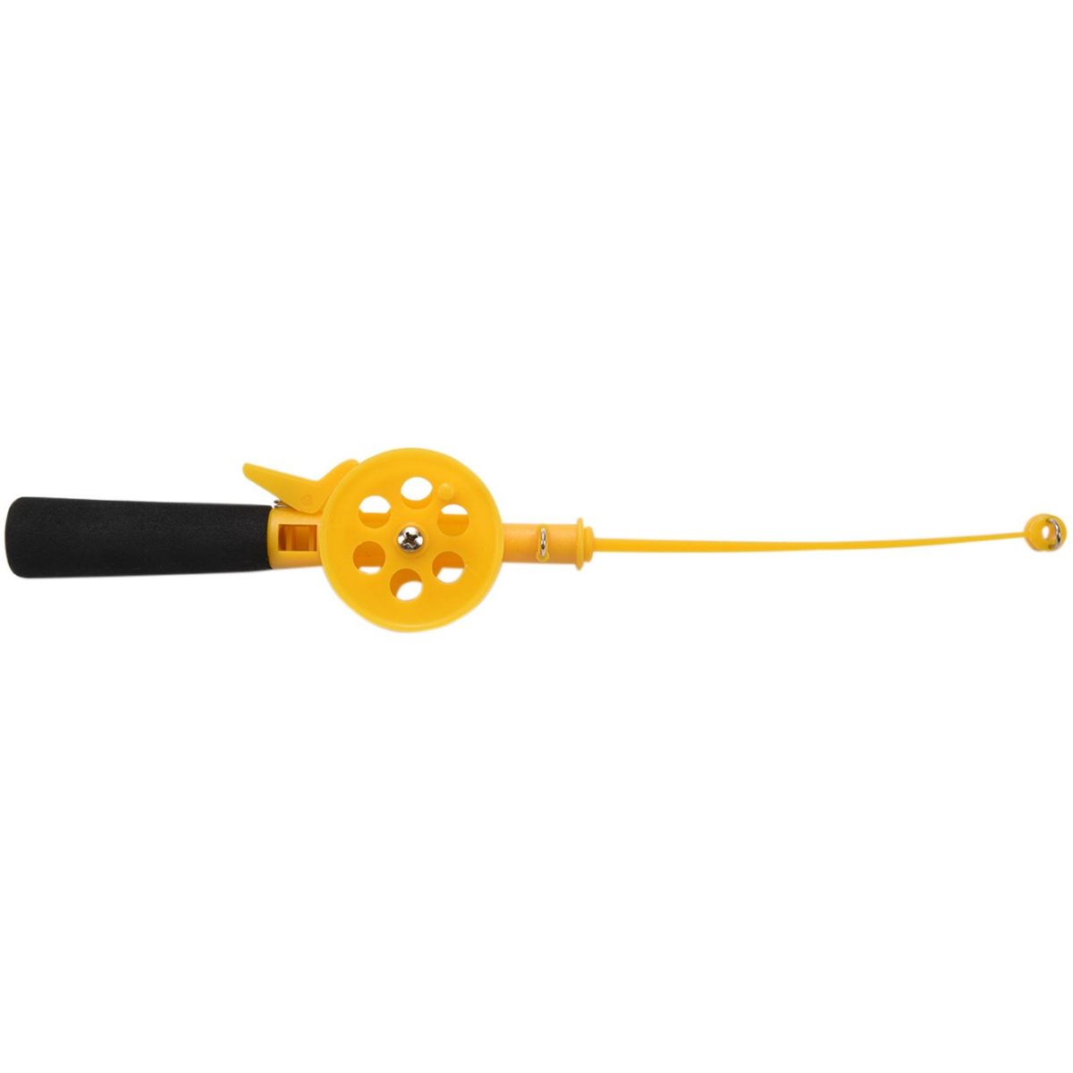 Fishing Rod Ice Fishing Pole Durable Universal Fish Tackle