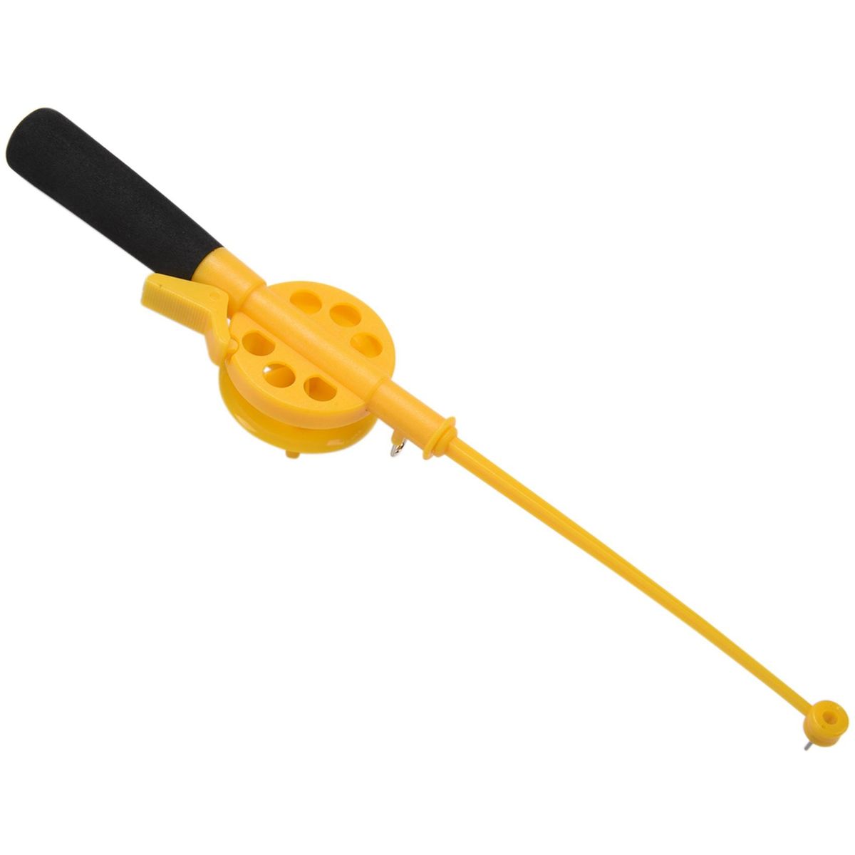 Fishing Rod Ice Fishing Pole Durable Universal Fish Tackle