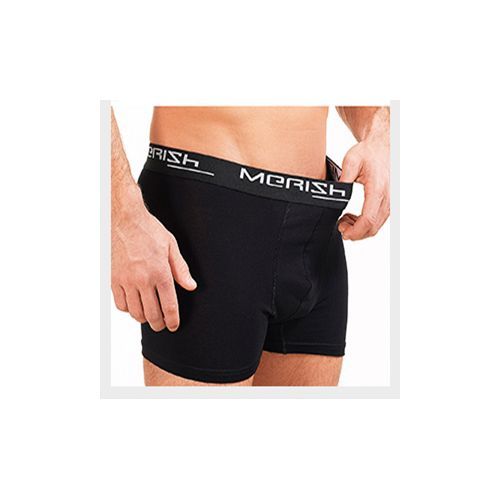 MERISH Underwear Men Boxer Shorts Pack Of 2 Trunk Shorts