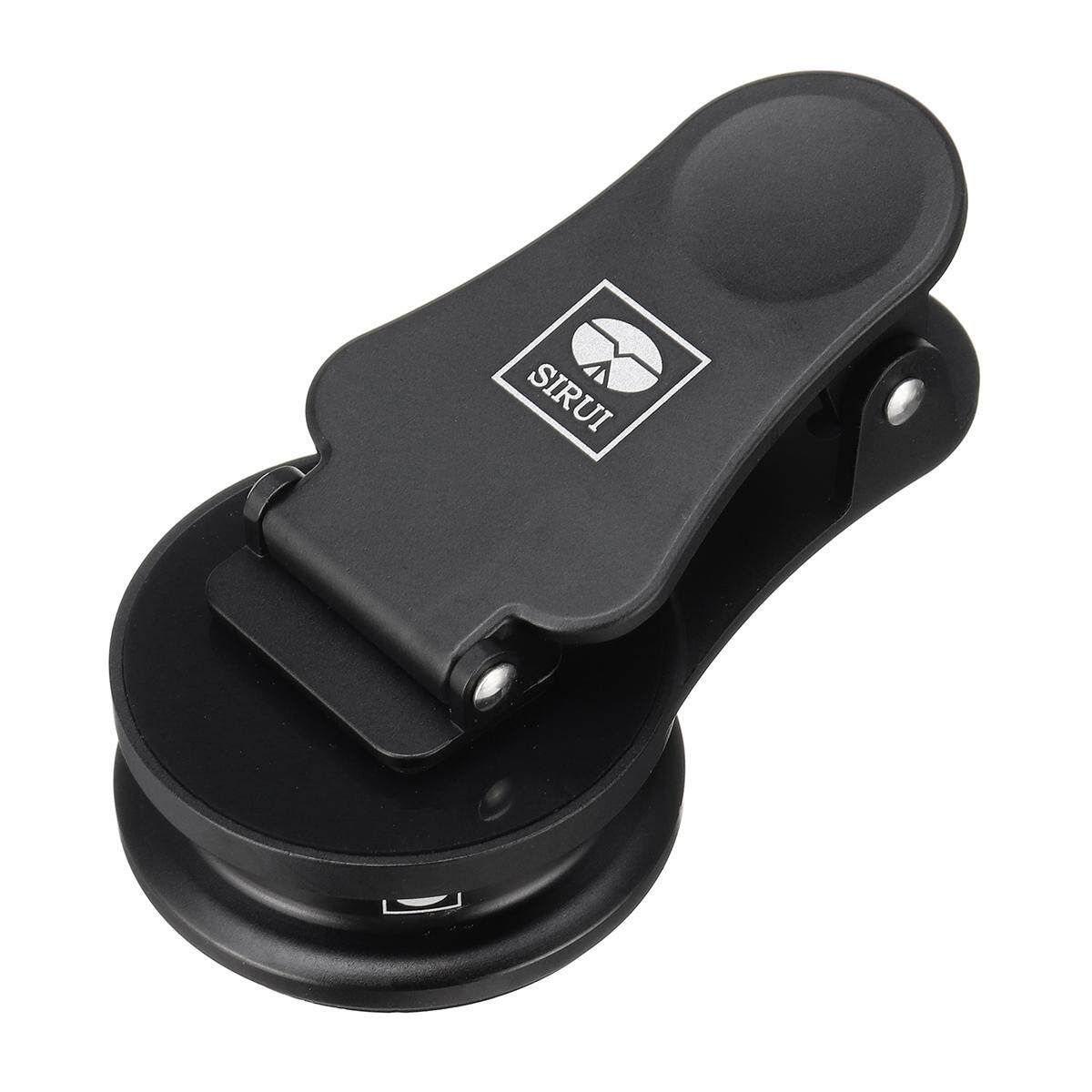 Sirui Optical Cell Phone Camera Macro Lens With Universal Clip For Mobile