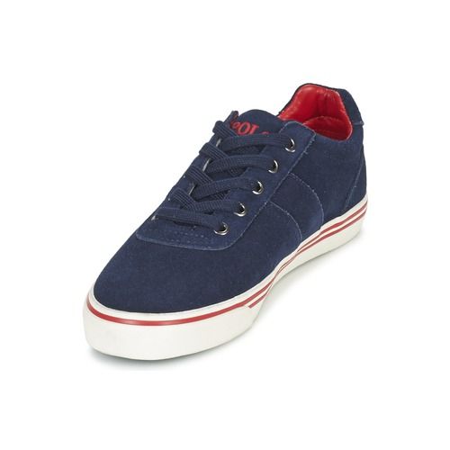 Mens Handford Sneakers Blue