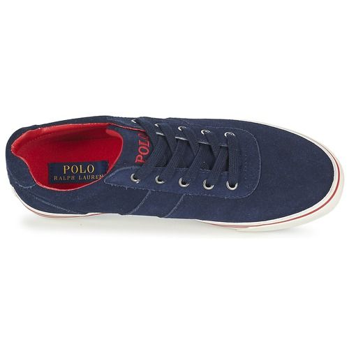 Mens Handford Sneakers Blue