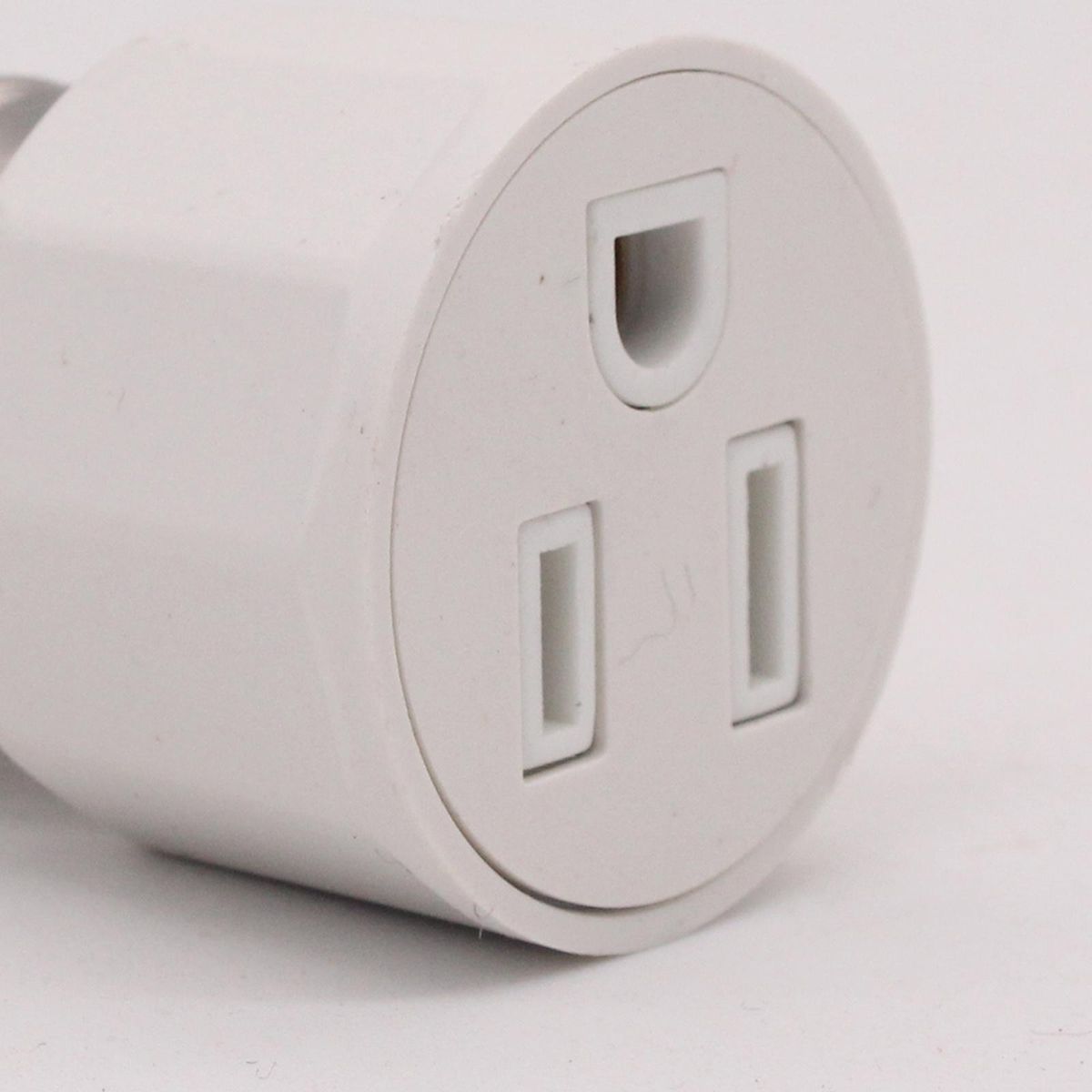 E27 3 Prong Lamp Socket Adapter Converter Outlet Light Socket To Plug