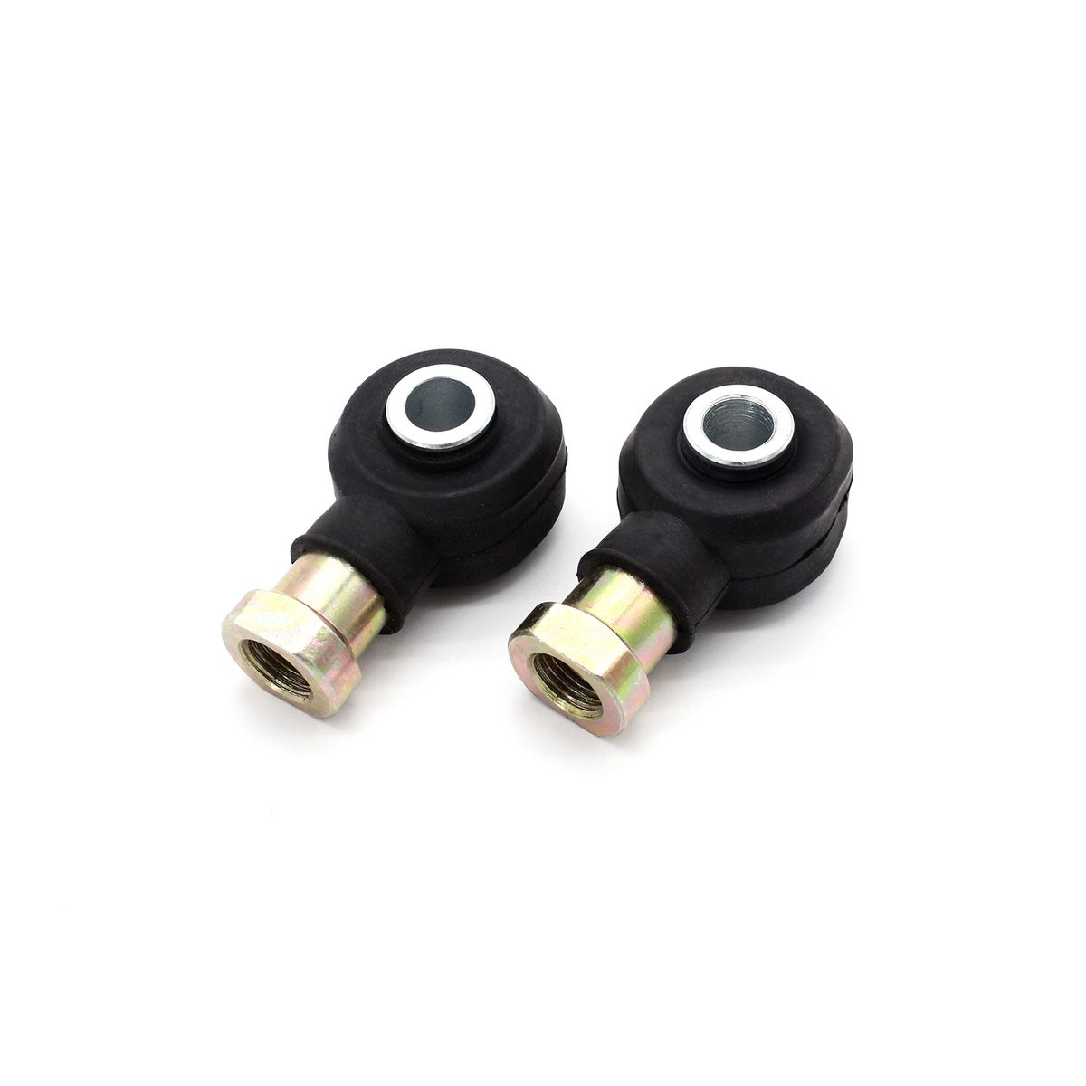 2pcs Tie Rod Ends Replacement For Polaris RZR S 800 EFI