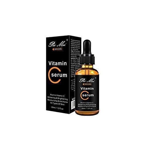 Pei Mei Vitamin C Serum - Anti Aging - 30ml