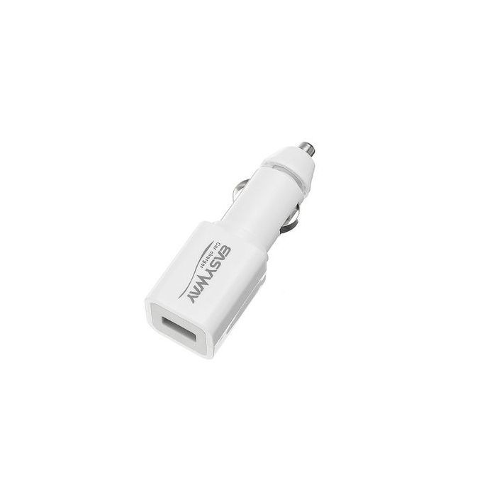 Mini GPS Tracker GSM GPRS System Auto Car Charger Tracking Device Locator TF