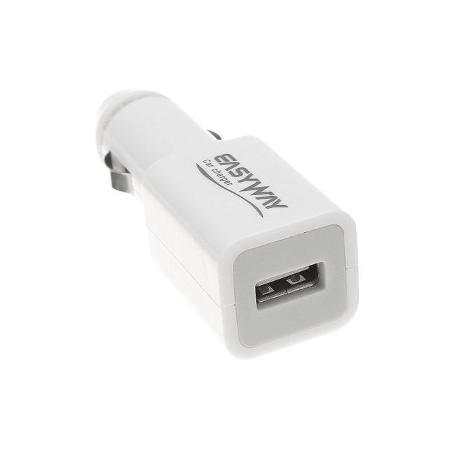 Mini GPS Tracker GSM GPRS System Auto Car Charger Tracking Device Locator TF