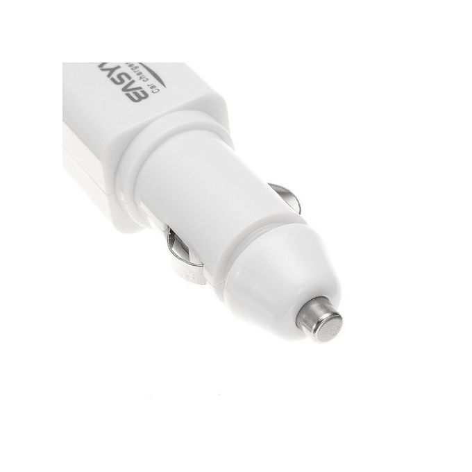 Mini GPS Tracker GSM GPRS System Auto Car Charger Tracking Device Locator TF
