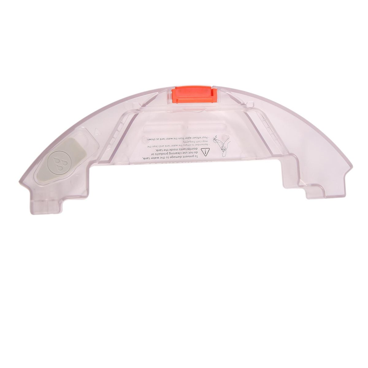 Water Tank for T8 Vacuum Cleaner