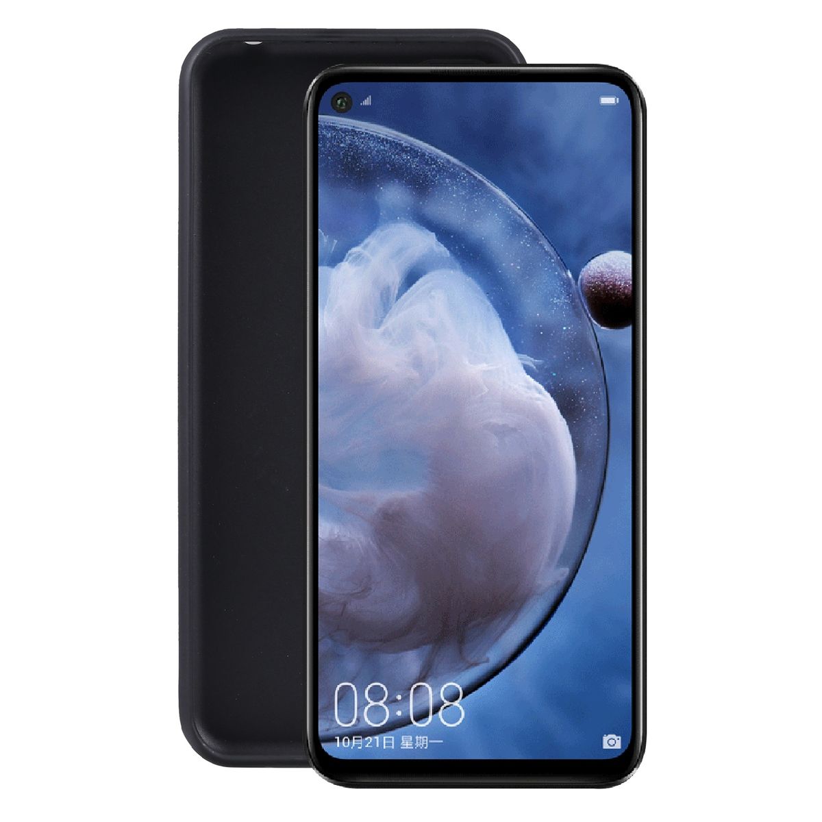 TPU Phone Case For Huawei Nova 5z