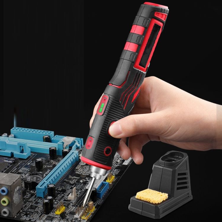 USB Rechargeable Portable Wireless Kit